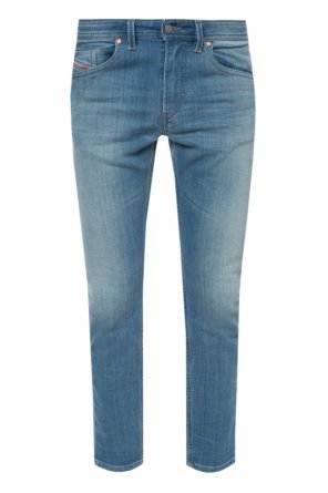 Jeansy 'thommer-t' typu 'skinny', zdjęcie 1 Jeansy 'thommer-t' typu 'skinny' od Diesel